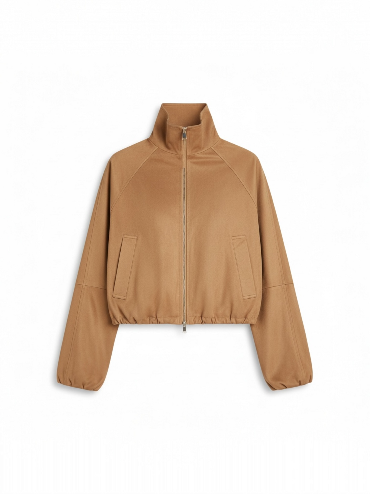 Beaumont - Eris Jacket camel