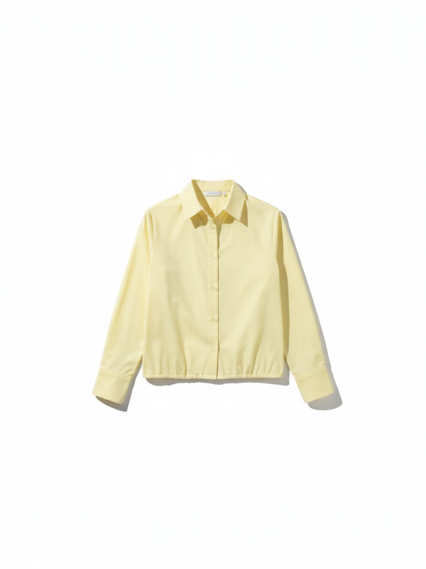 Sisterspoint - bloes GUFO geel