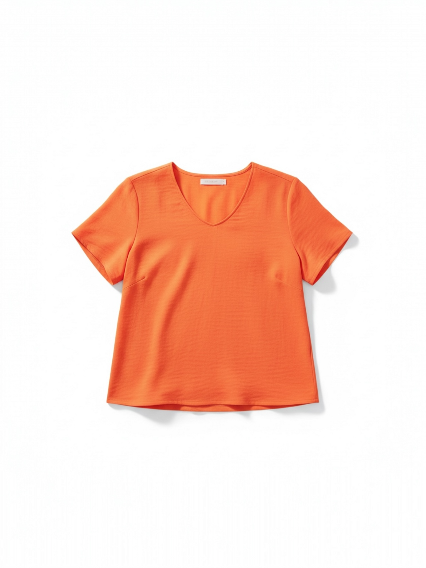 Diversa - GAIL oranje bloes