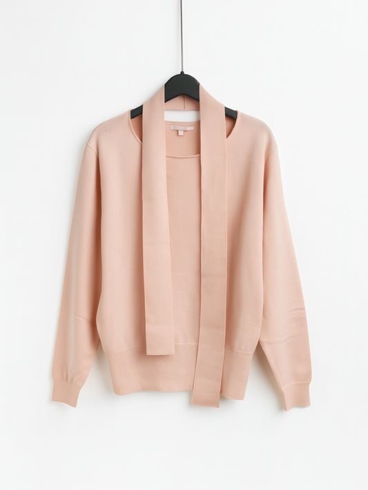 Senso - Pull Roze ( 1945 Dorothea/Blush )