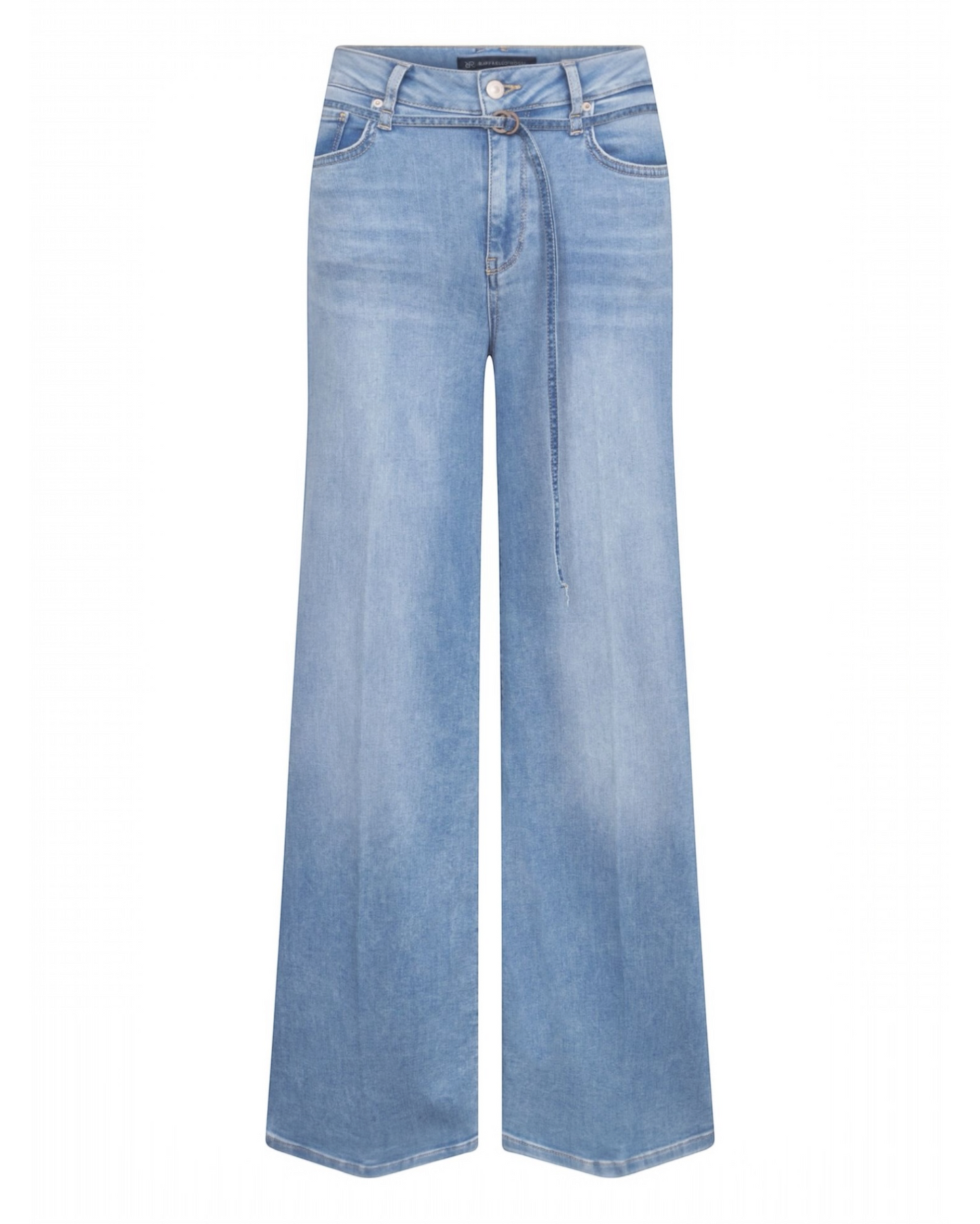 Raffaello Rossi - jeans SVENTY B - used blue