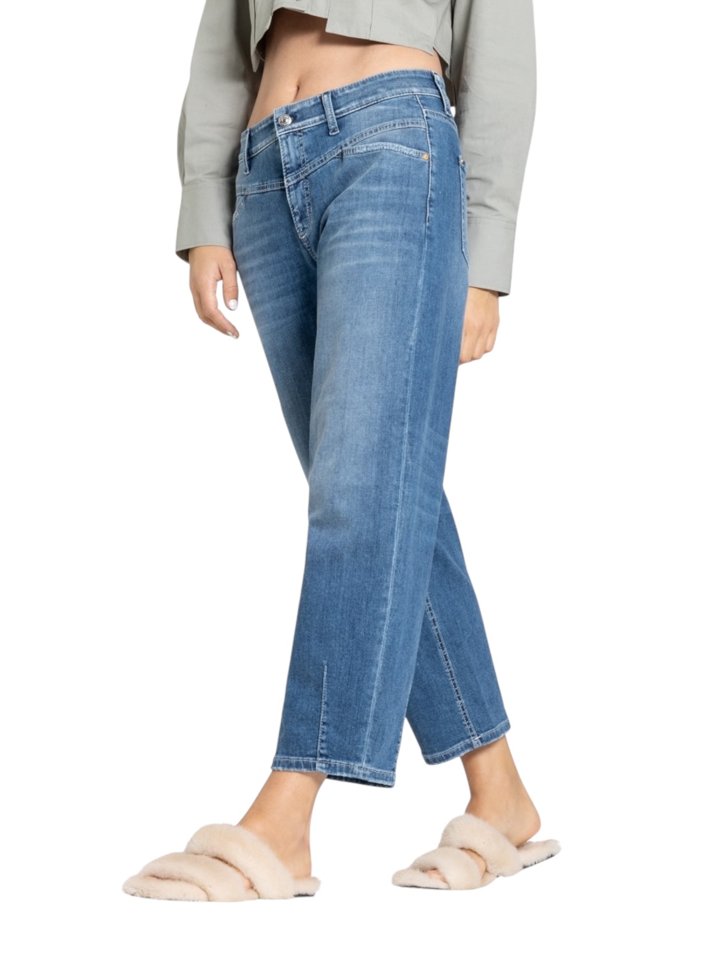 Cambio - ELIN jeans carrot fit