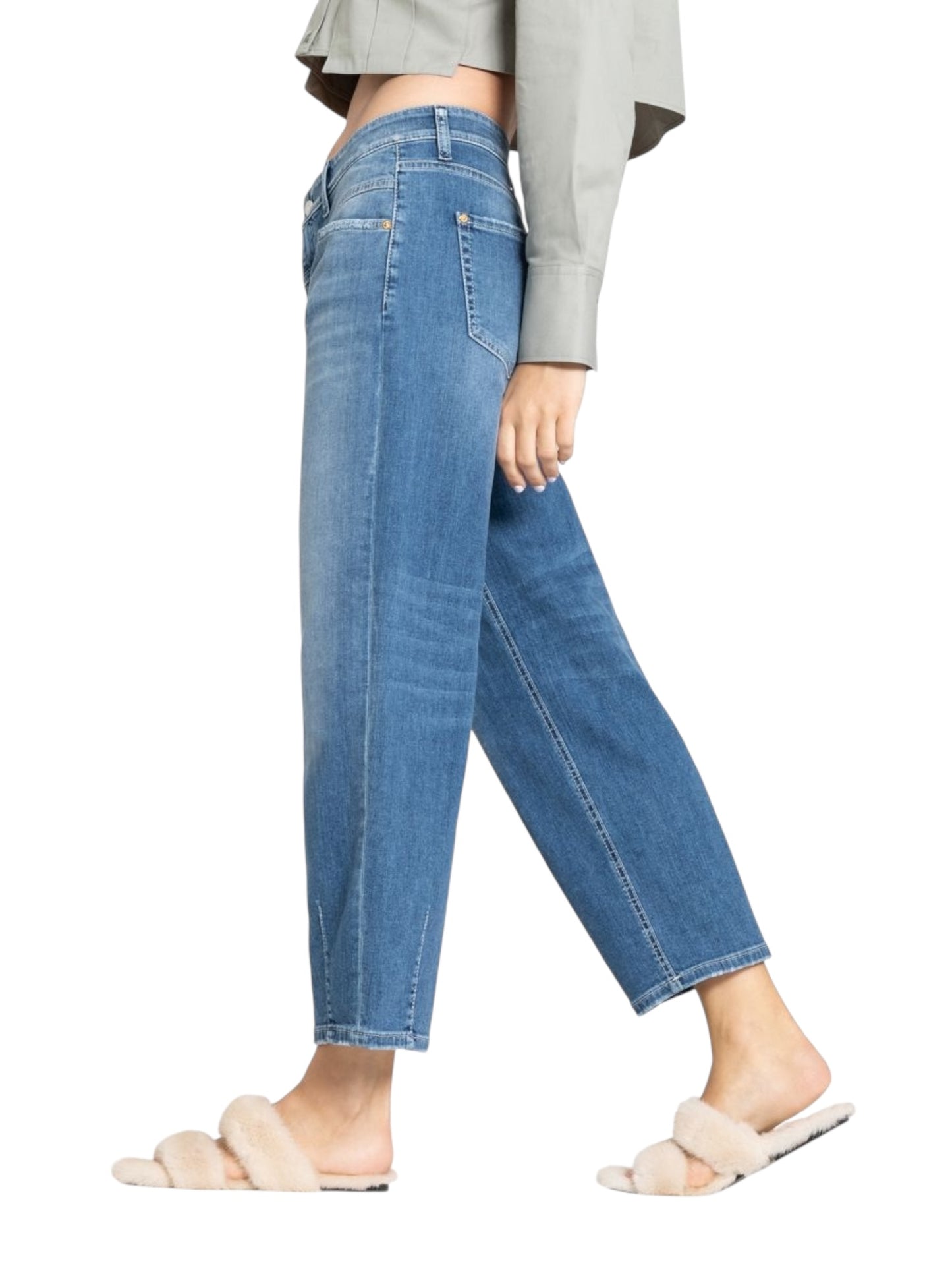 Cambio - ELIN jeans carrot fit