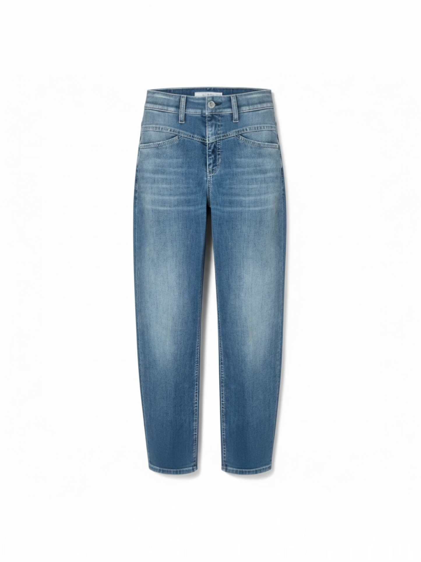 Cambio - ELIN jeans carrot fit