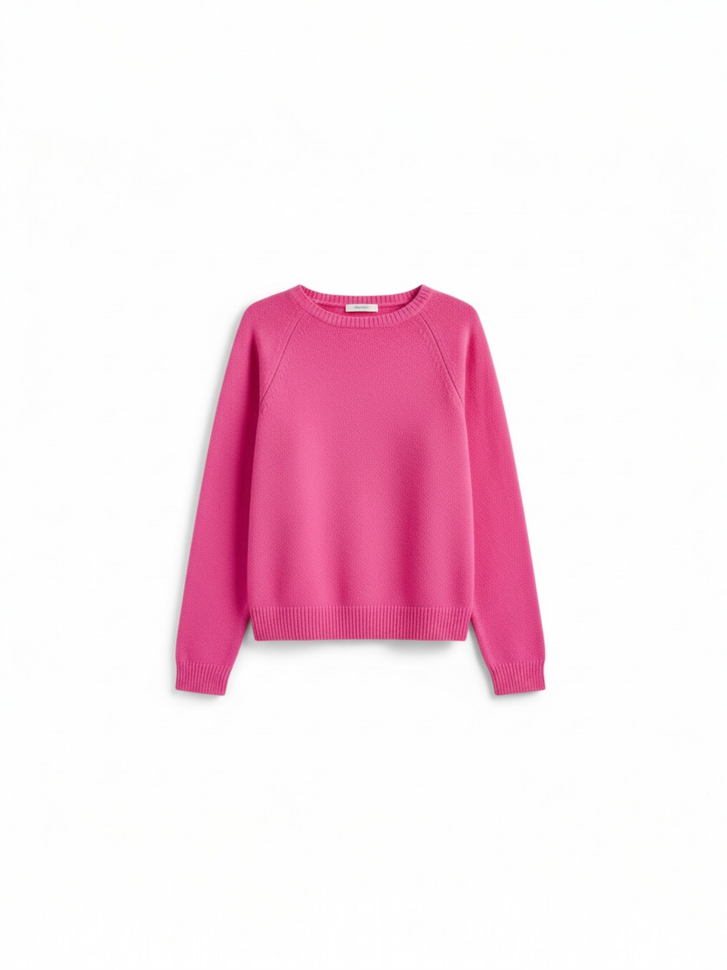 Bonita Avenue - Pull BORA - pink passion