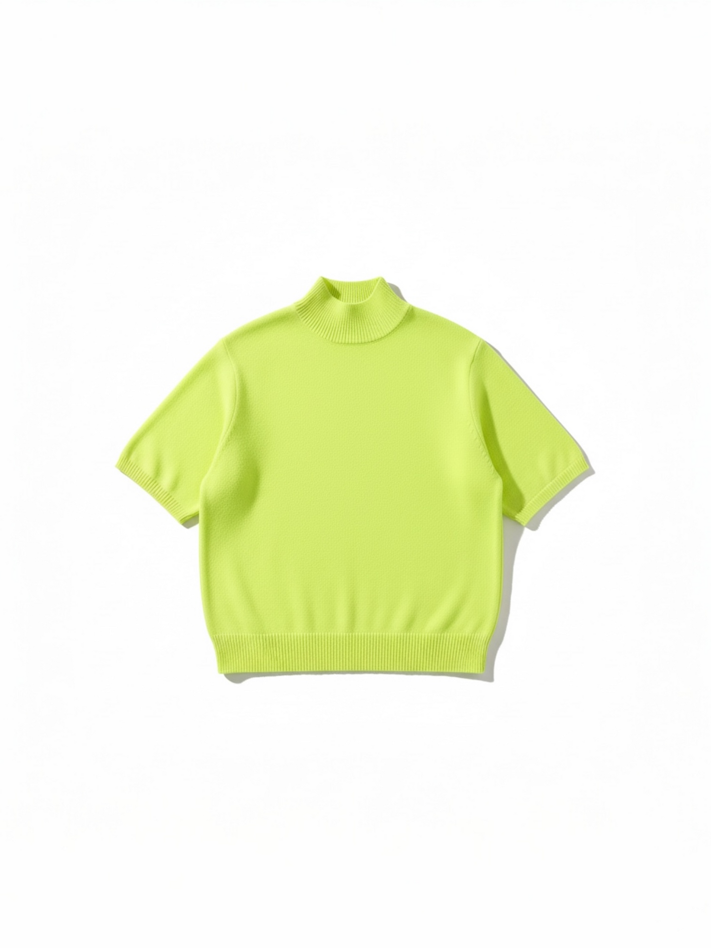 Bonita Avenue - Pull BILLIE viscose - fluo explosion