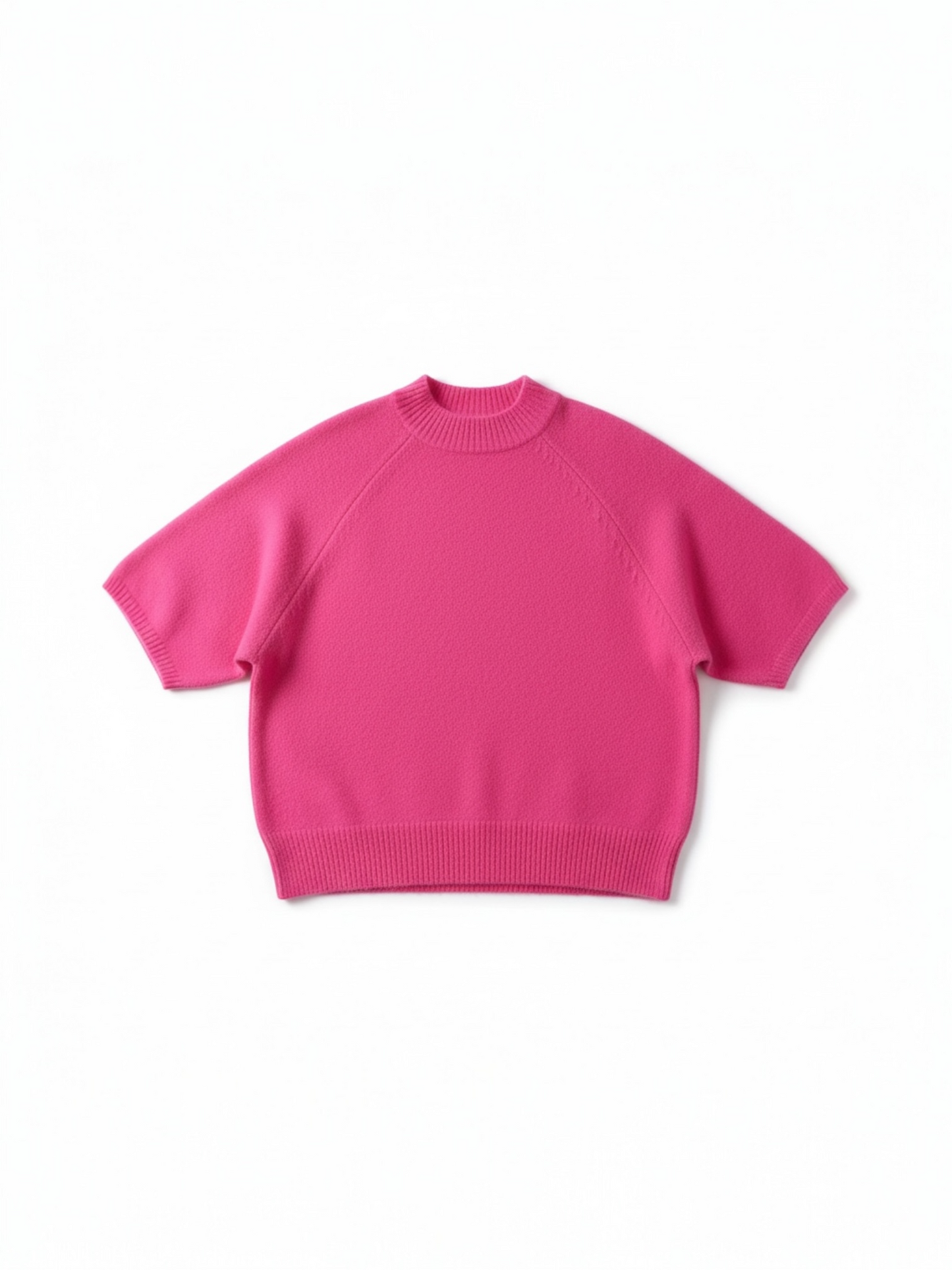Bonita Avenue - pull STELLA - fedora fuchsia