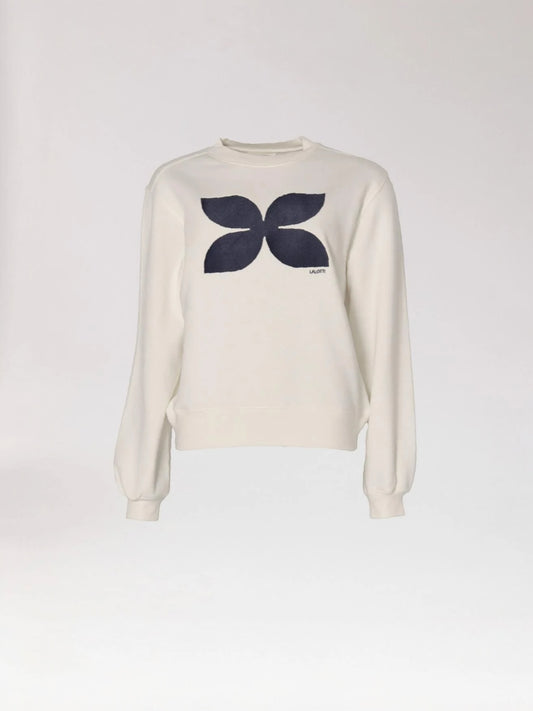 Lalotti - CHARM sweater navy