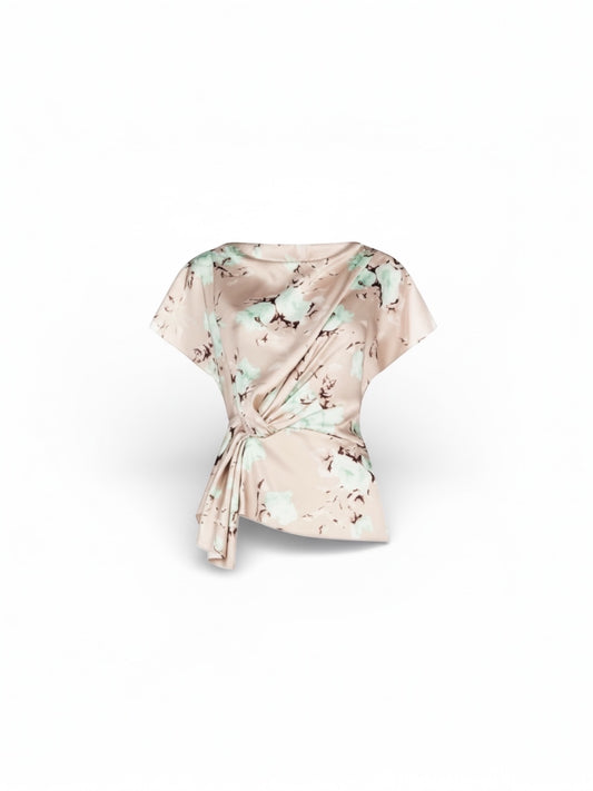 Rinascimento - bloes beige/mint