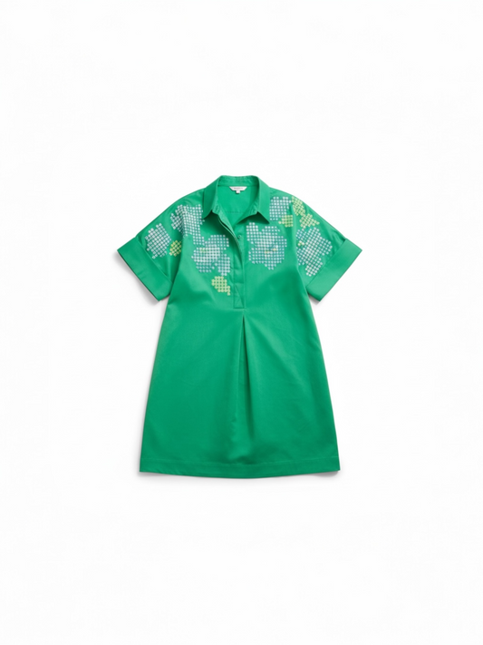 Senso -kleed LUZ bright (s2521)