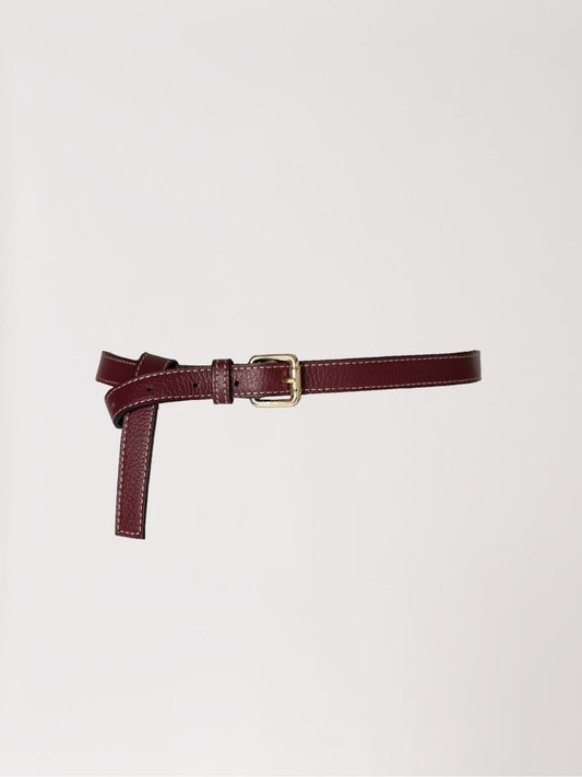 Lalotti - Riem RUTH burgundy