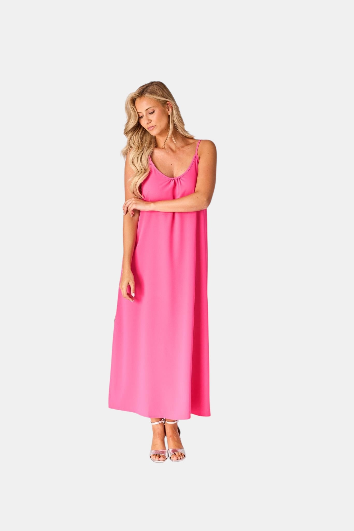 Lalotti - VALANCIA bain de soleil - pink