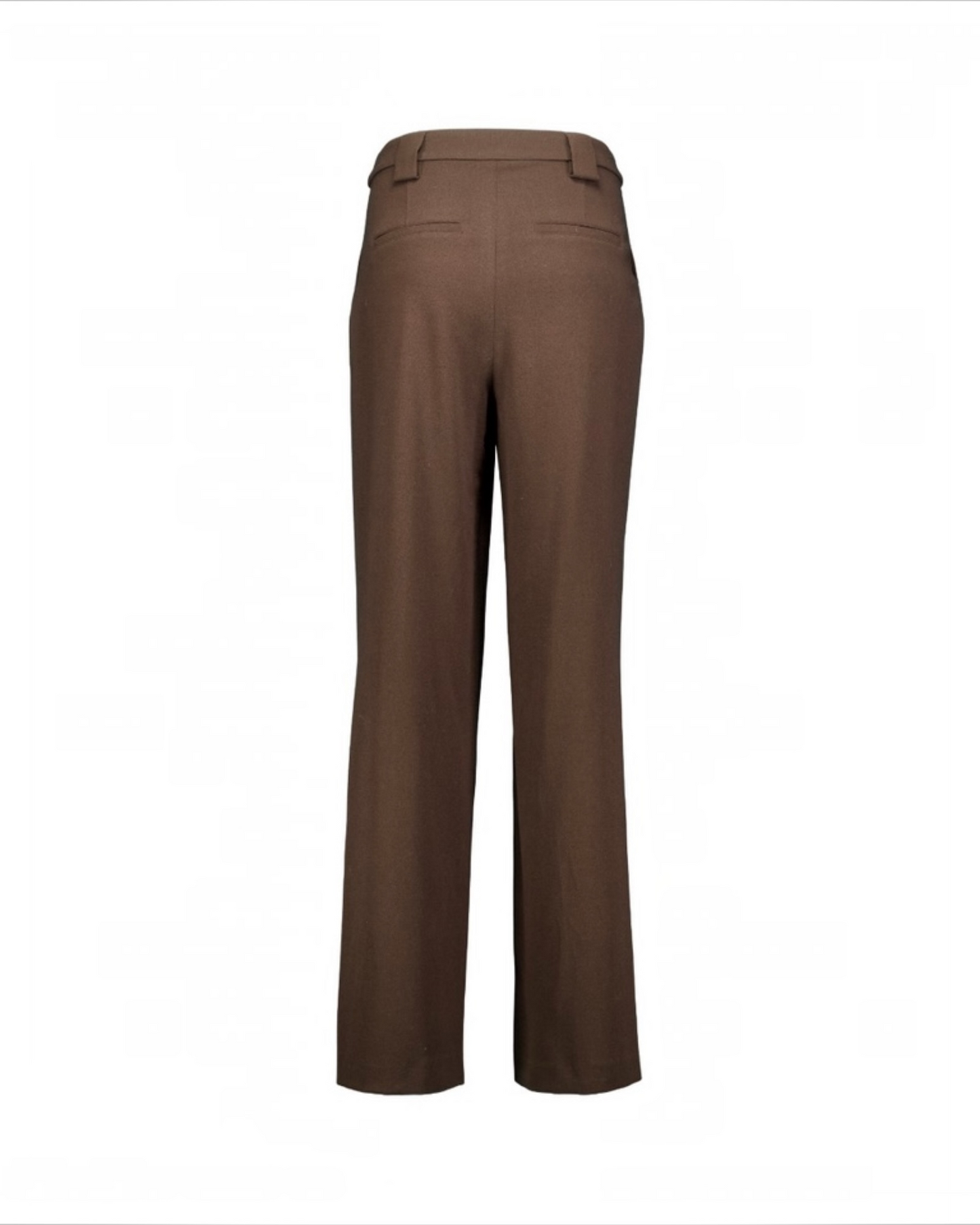 Paulette broek bruin – Lalotti