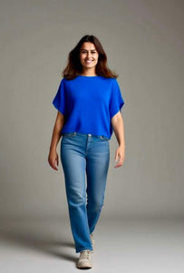 Pull LUNA ( blue lolith) - Bonita Avenue