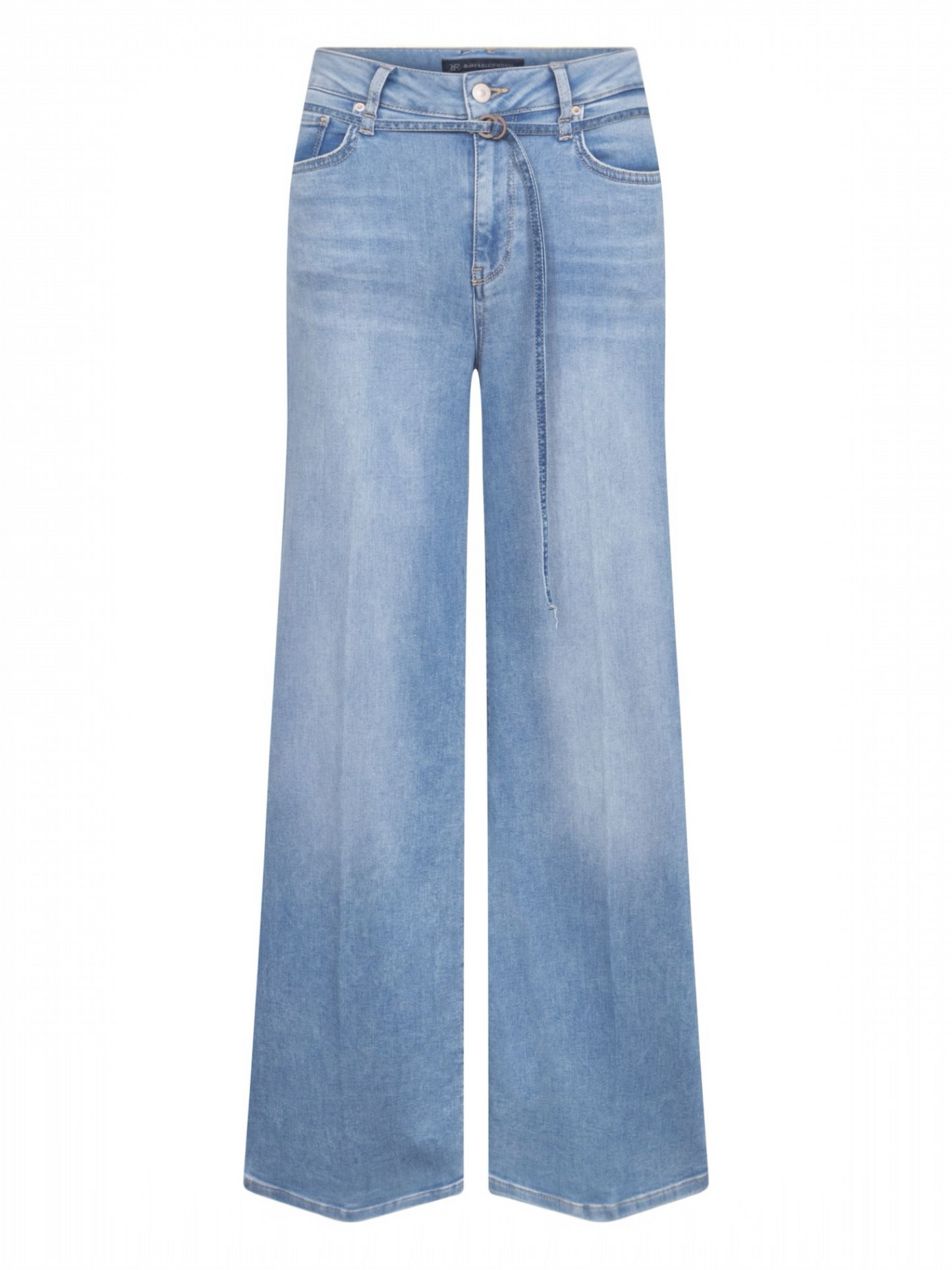 Raffaello Rossi - jeans SVENTY B - used blue