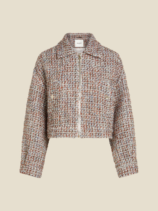 Beaumont - HOOPY jacket