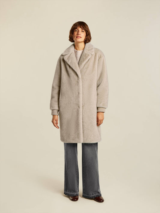 Beaumont - NILLA coat