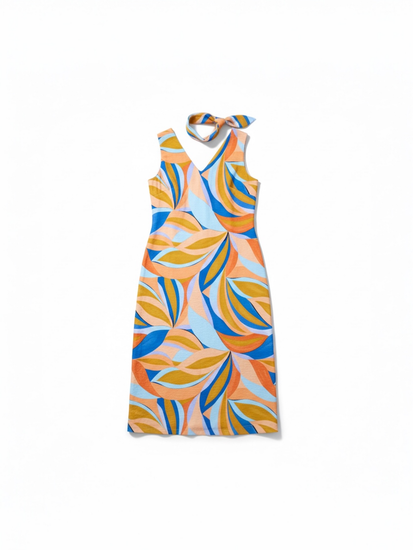 Diversa - kleed SILKE