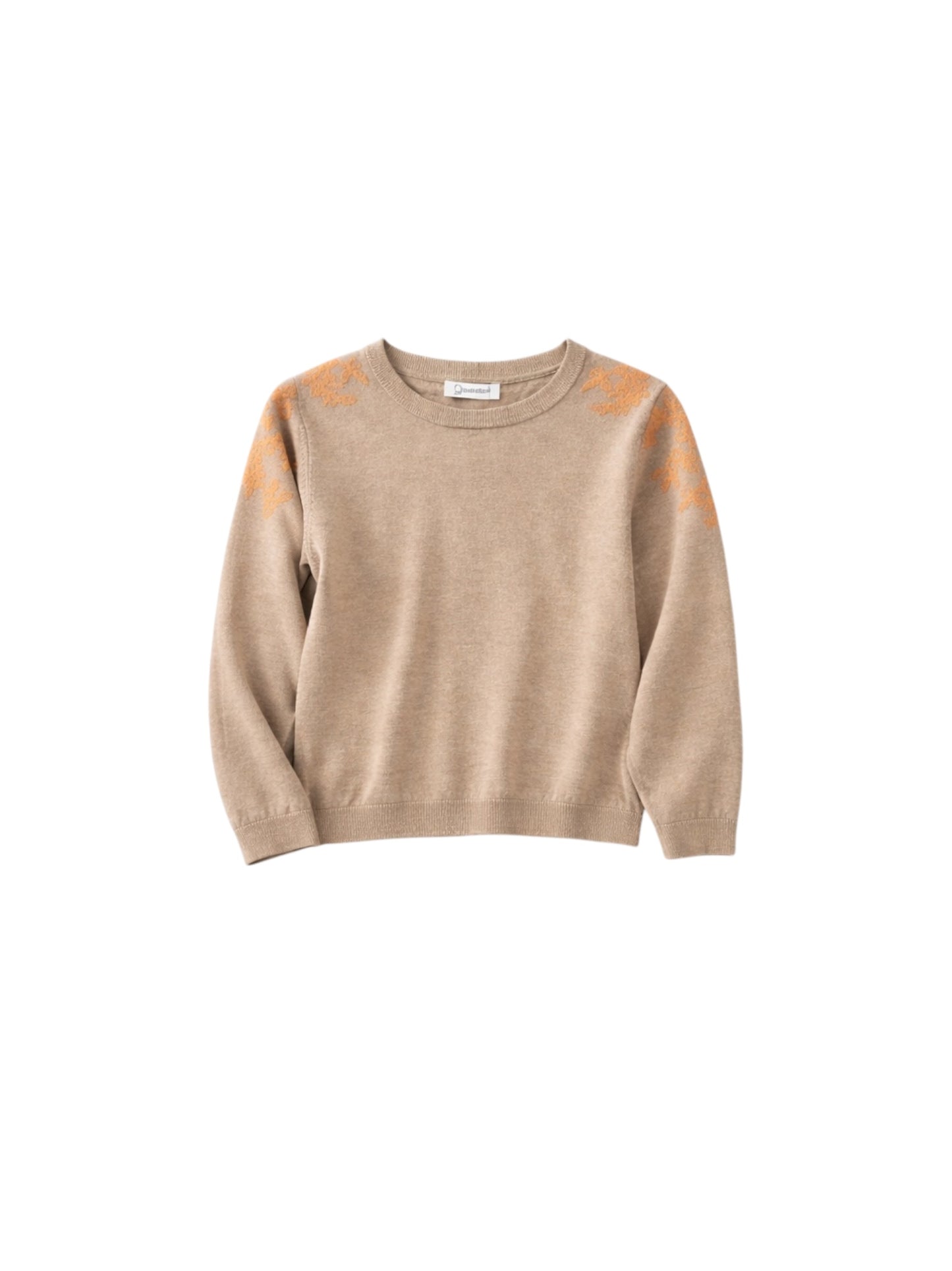 Question - pull FIORE beige
