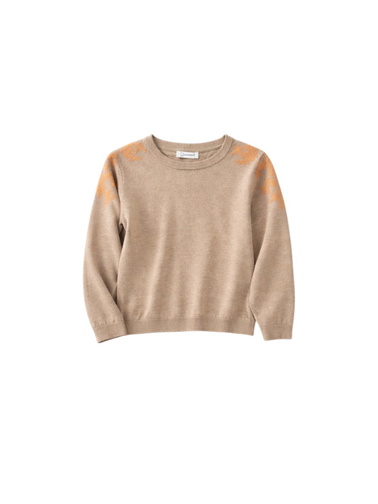 Question - pull FIORE beige