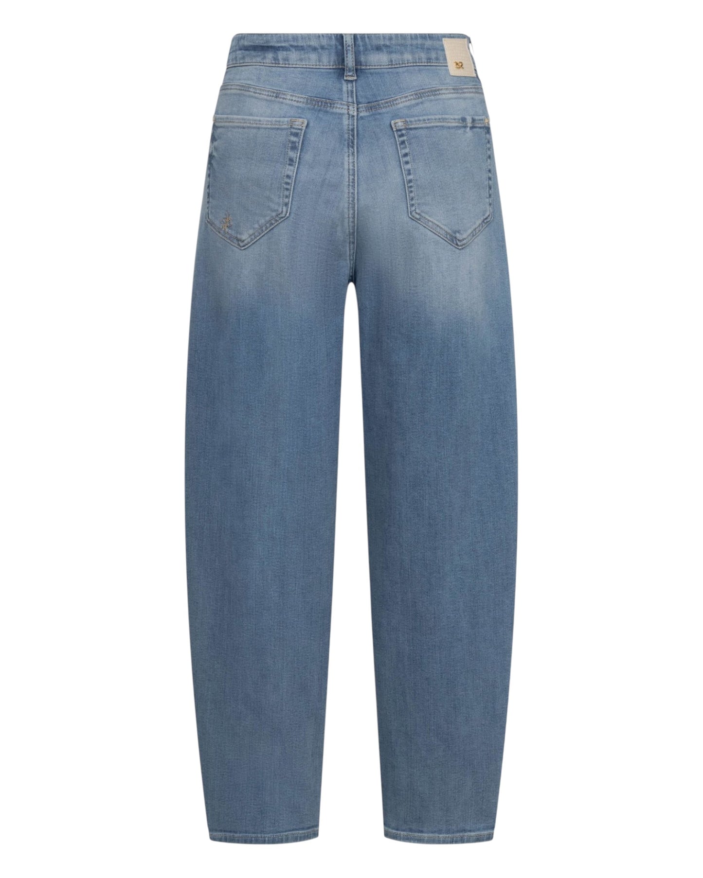Raffaello Rossi Hanni 7/8 Jeans – Grijsblauw