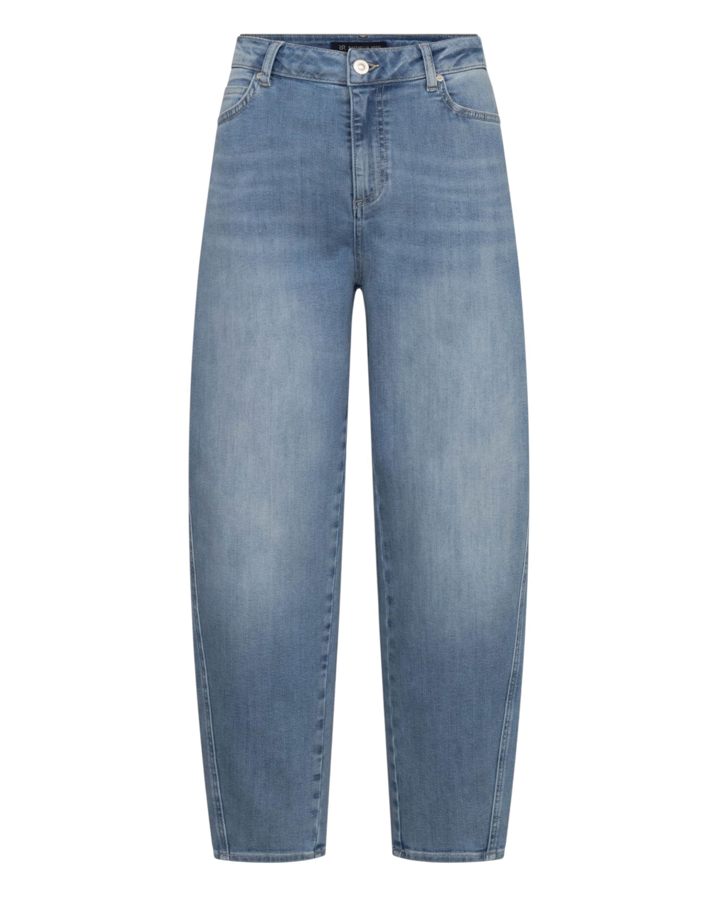 Raffaello Rossi Hanni 7/8 Jeans – Grijsblauw