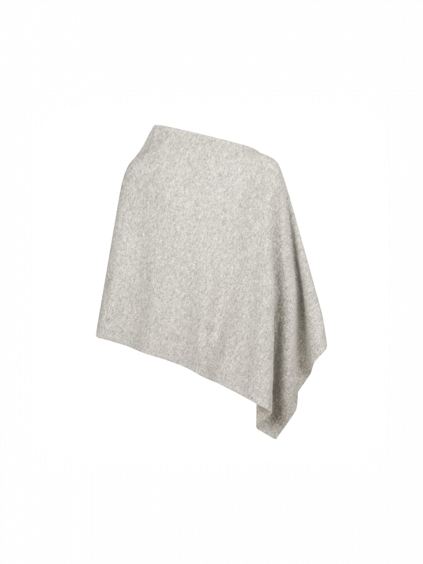 Les Cordes -  PONCHO LICHTGRIJS