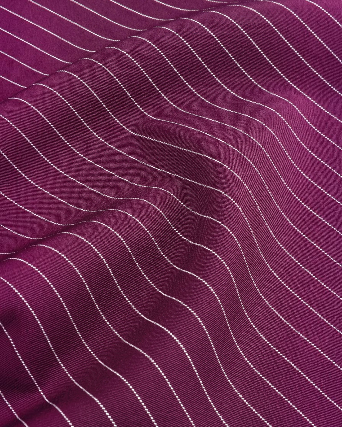 Ydence Blazer Rebecca Plum – pinstripe damesblazer