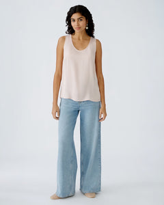 Roze top 91987 - Oui