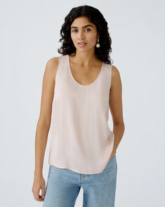 Roze top 91987 - Oui