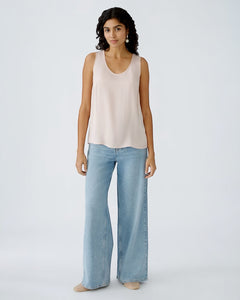 Roze top 91987 - Oui