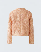 Afbeelding in Gallery-weergave laden, Lurex jasje (92066) - Oui
