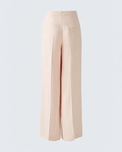 Afbeelding in Gallery-weergave laden, Roze broek wijde benen (92043) - Oui
