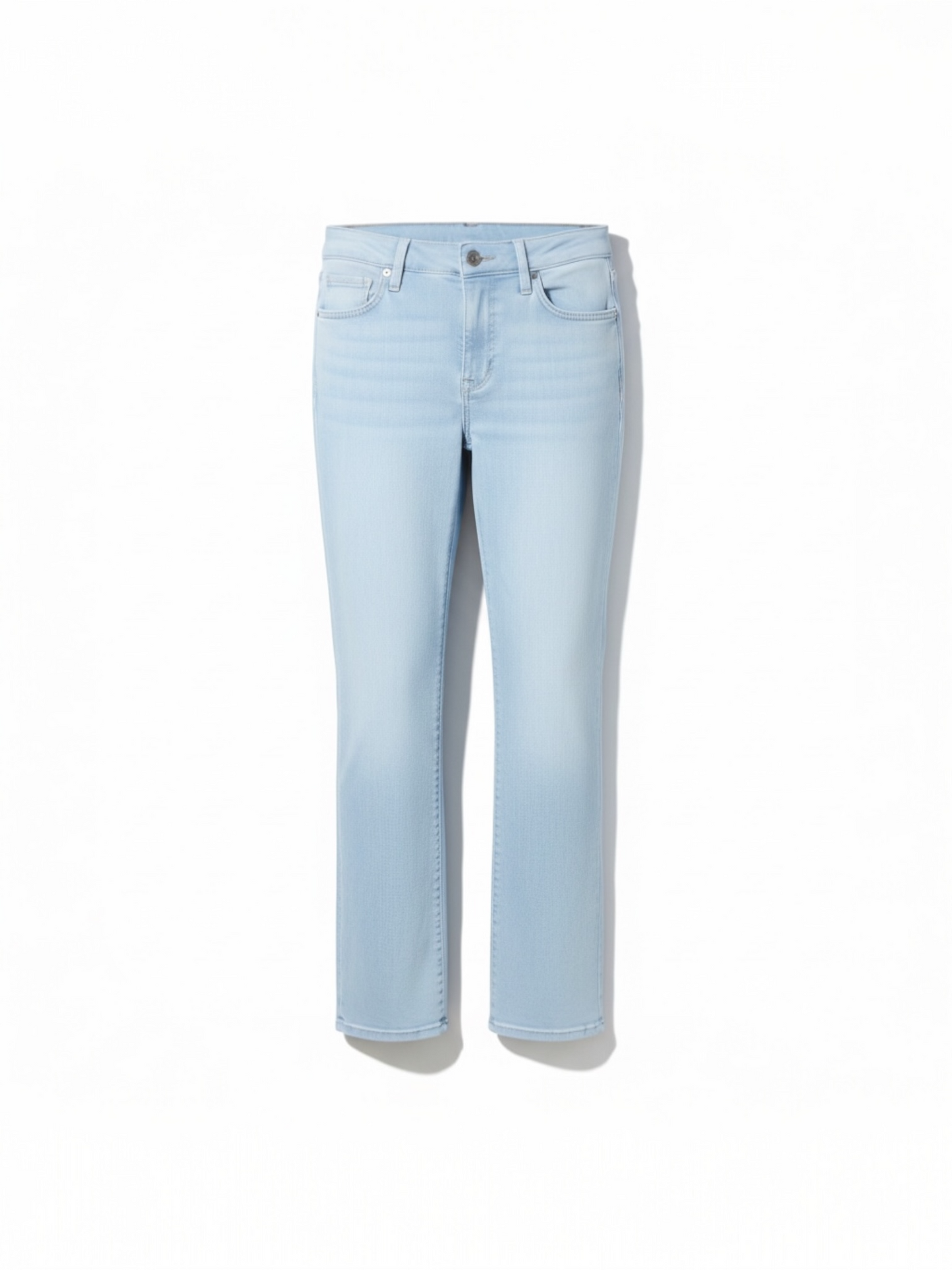 Rafaello Rossi - broek VIC BOOTLEG - light blue