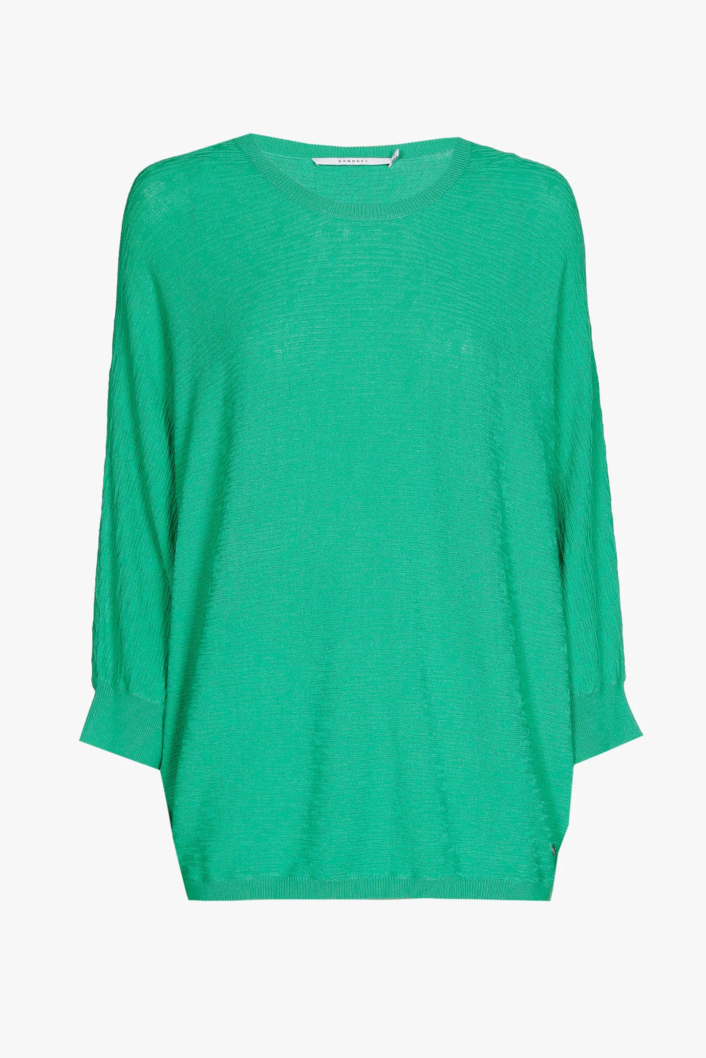 Groen losse pull GAMZE - Xandres