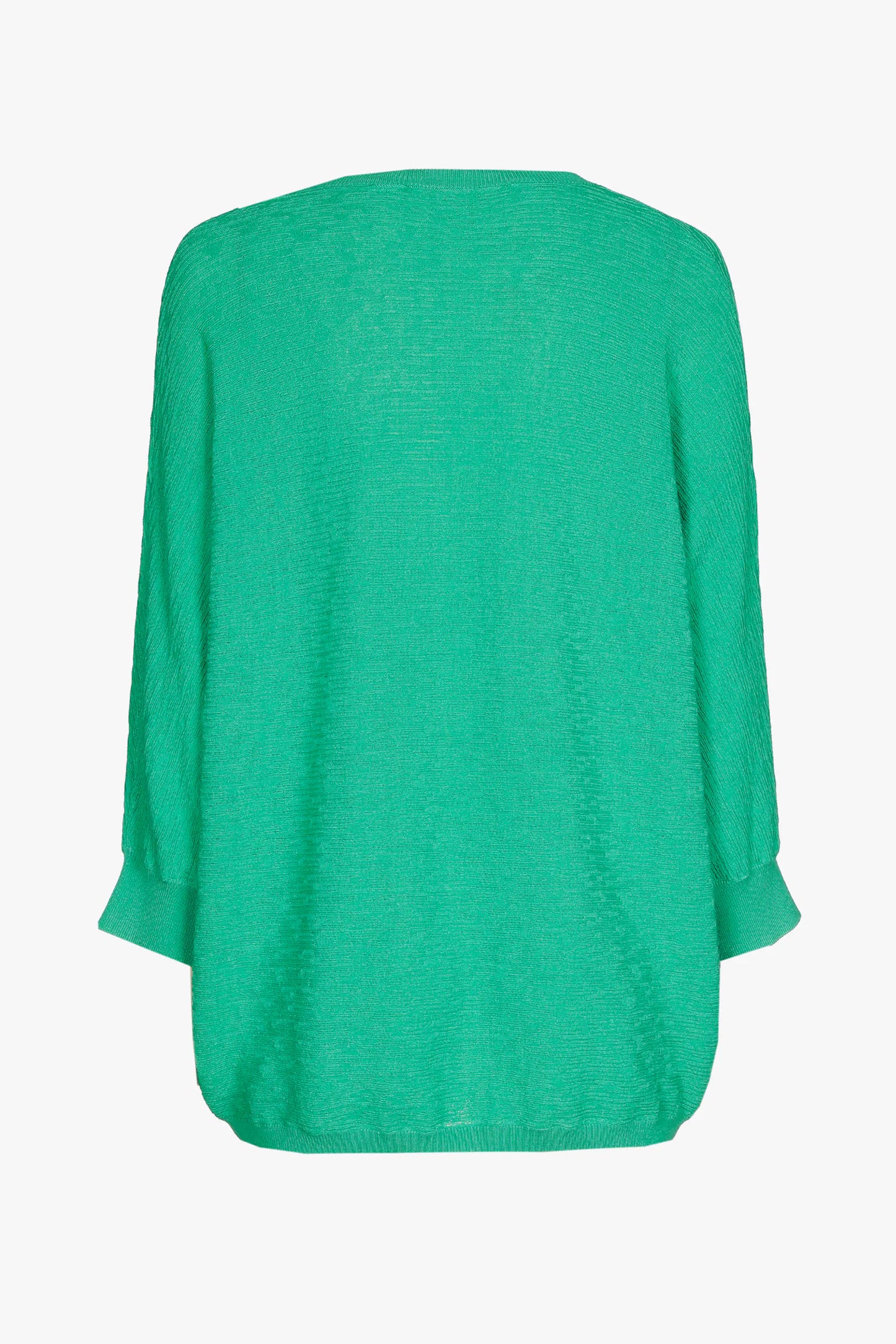 Groen losse pull GAMZE - Xandres