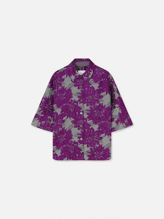 Gigue - WINT vest grijs