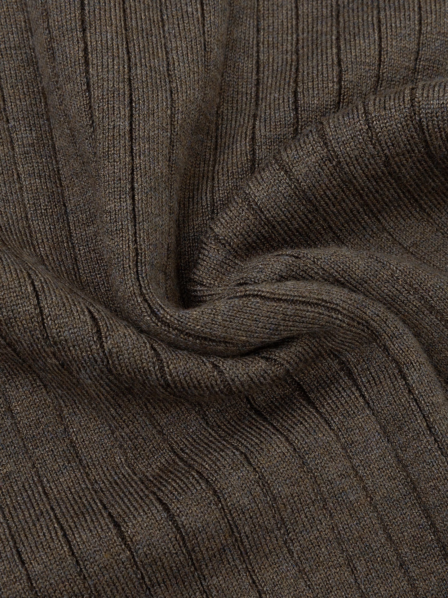 Ydence - gilet PUCK | kleur MUD