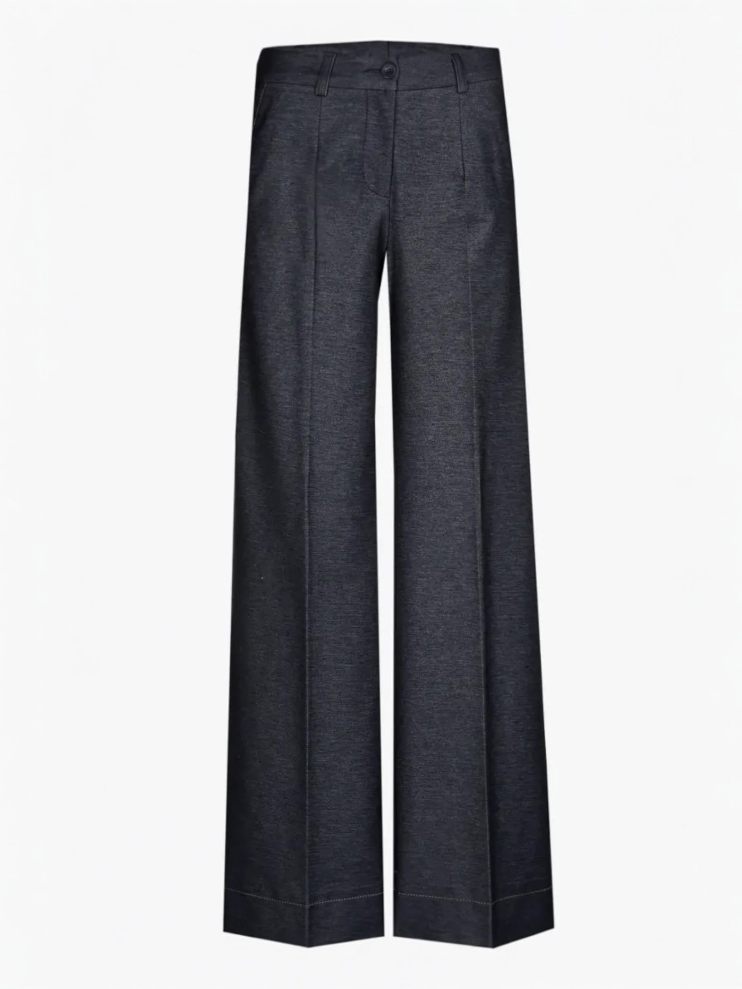 Xandres - geklede jeansbroek PUNCH