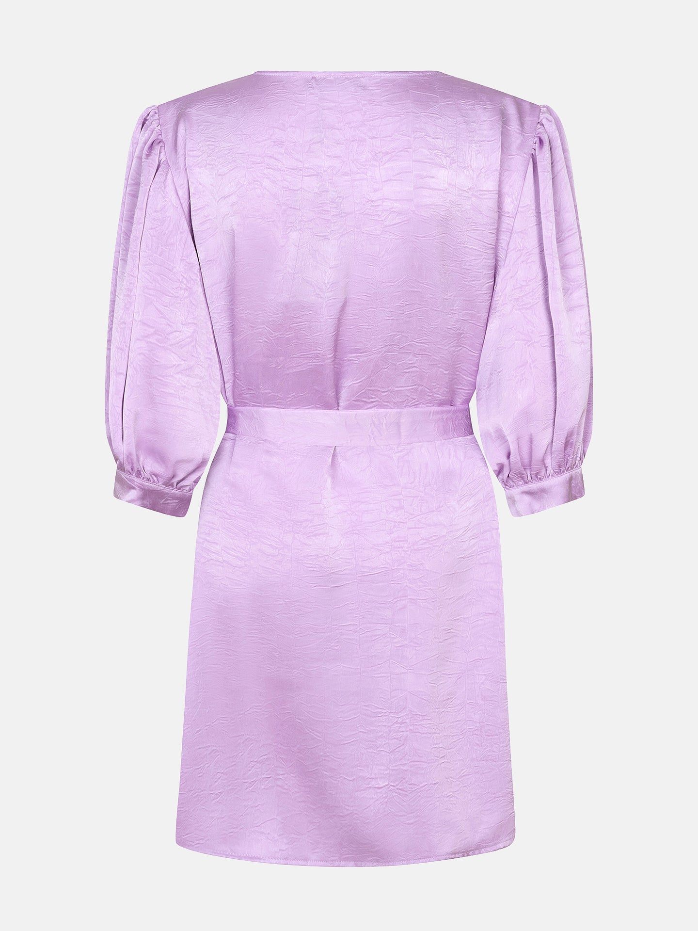 Ydence - jurk Nienke violet