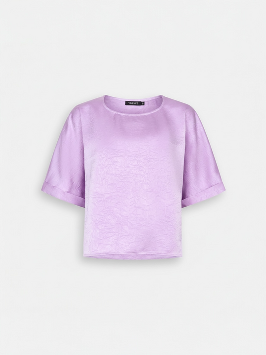 Ydence - bloes HUDA violet