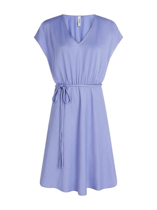 Beaumont - jurk BELLONA lavendelblauw