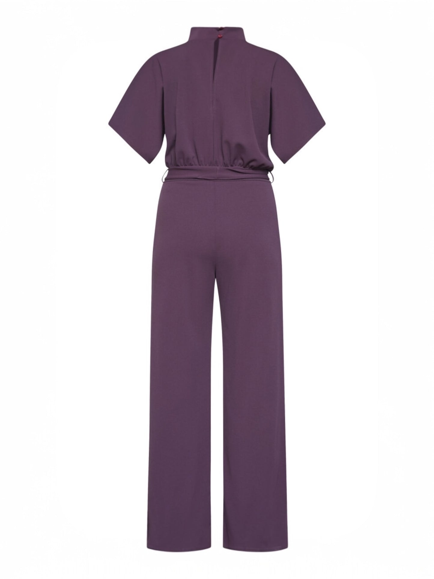Sisterspoint - jumpsuit GIRL-JU wijde benen