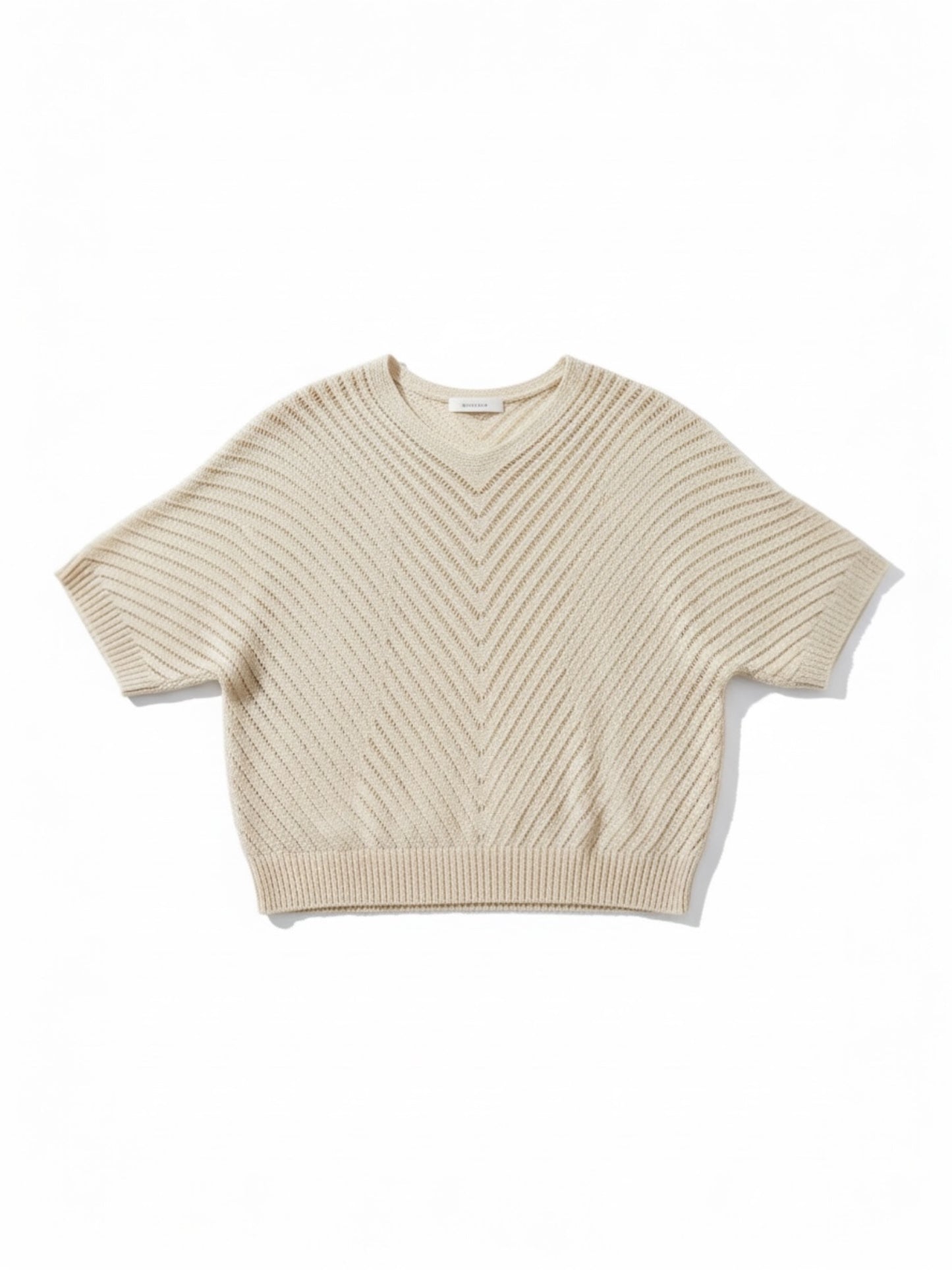 More Than That - pull JODI beige