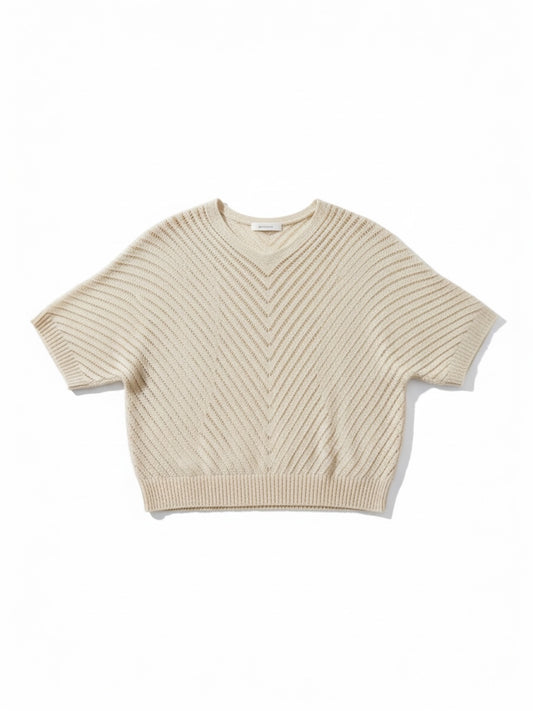 More Than That - pull JODI beige