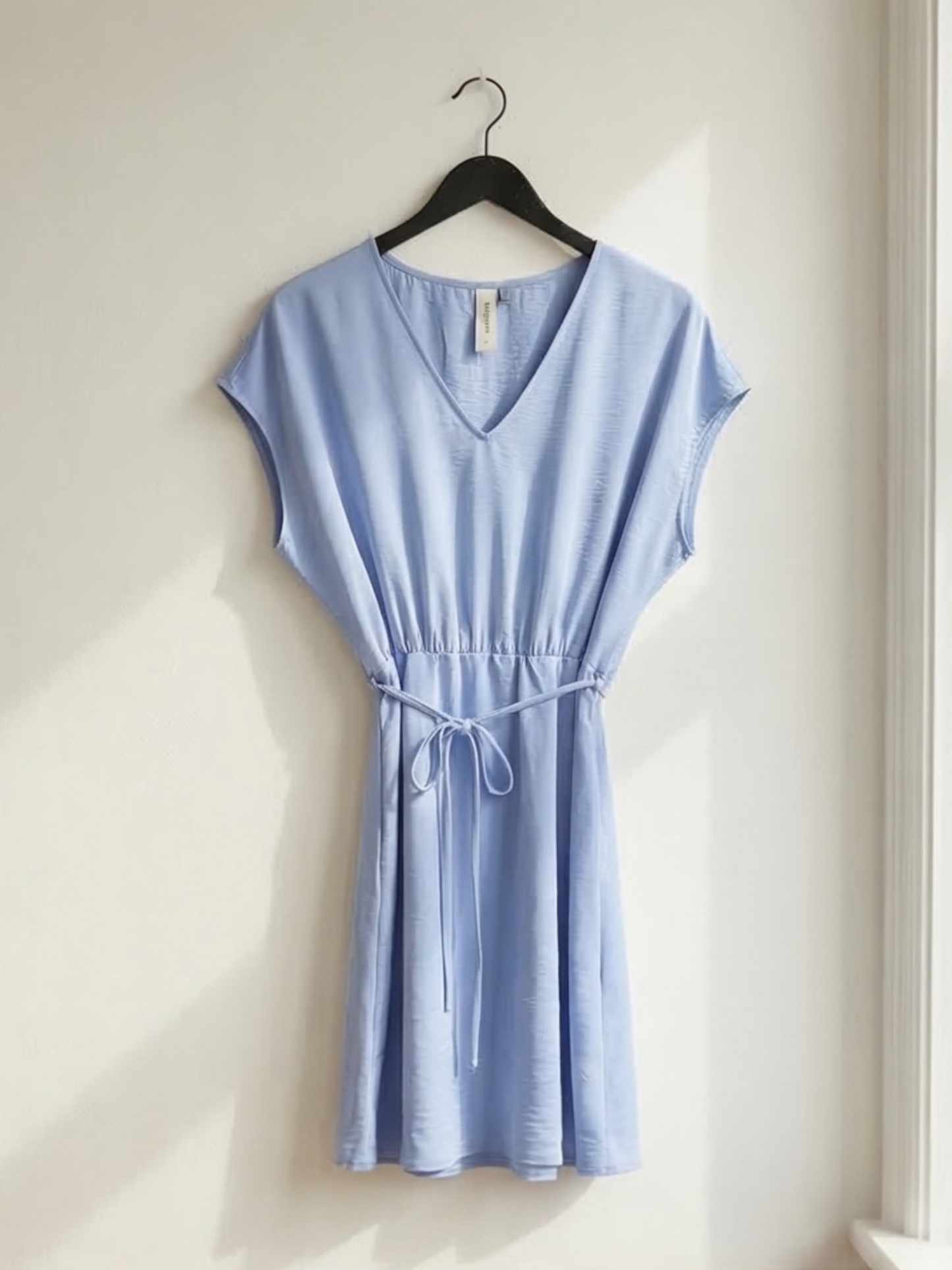 Beaumont - jurk BELLONA lavendelblauw