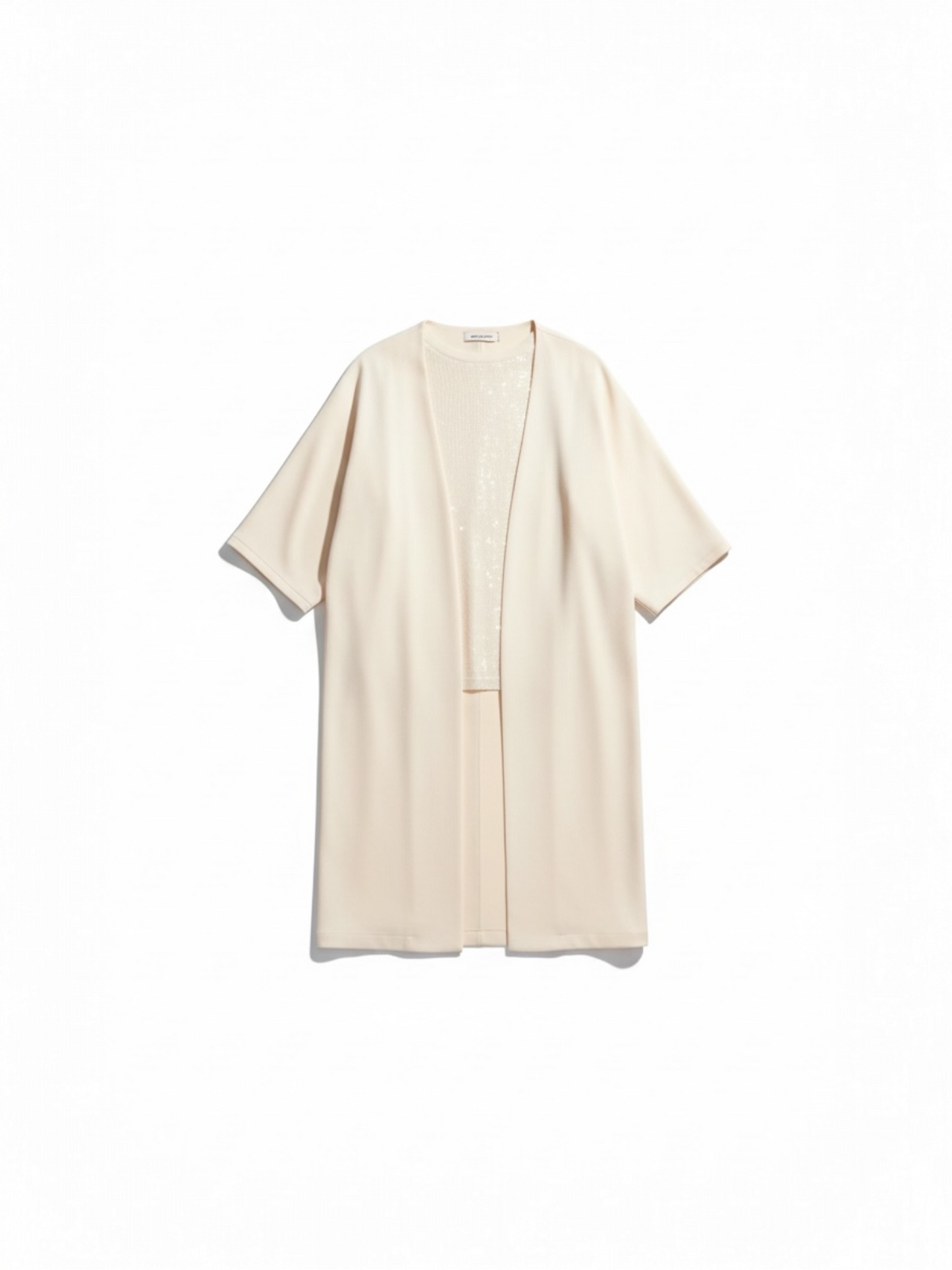 Senso - Gilet/cardigan NOWI