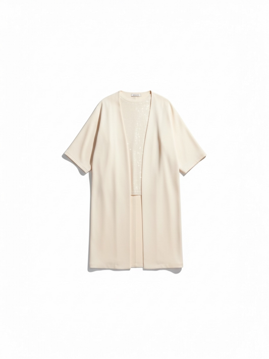 Senso - Gilet/cardigan NOWI