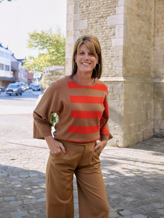 Pull Xandres - ARNOUD