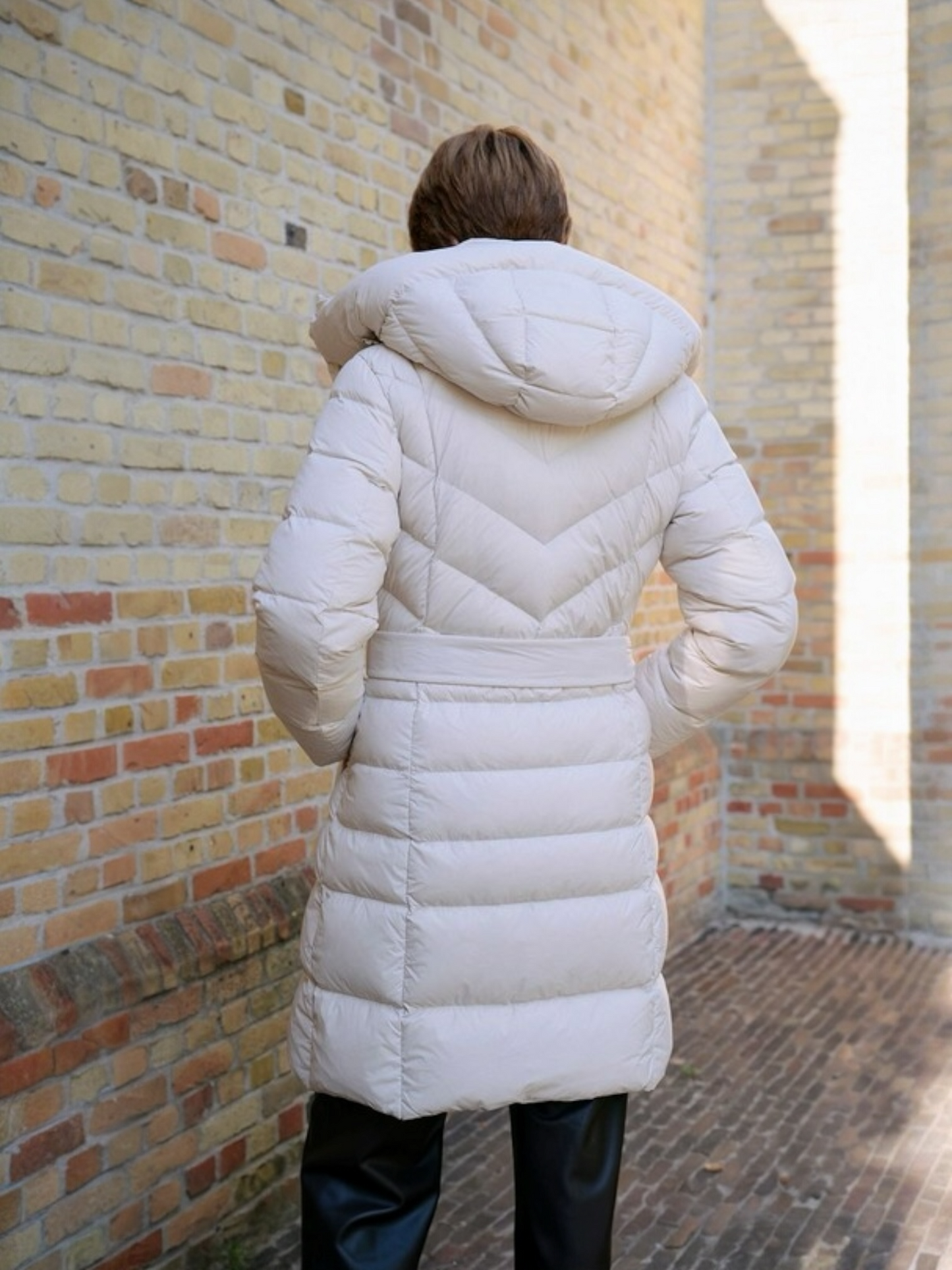 Beaumont - Susan Coat kleur kit